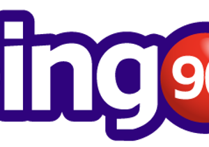Bingo 90 logo